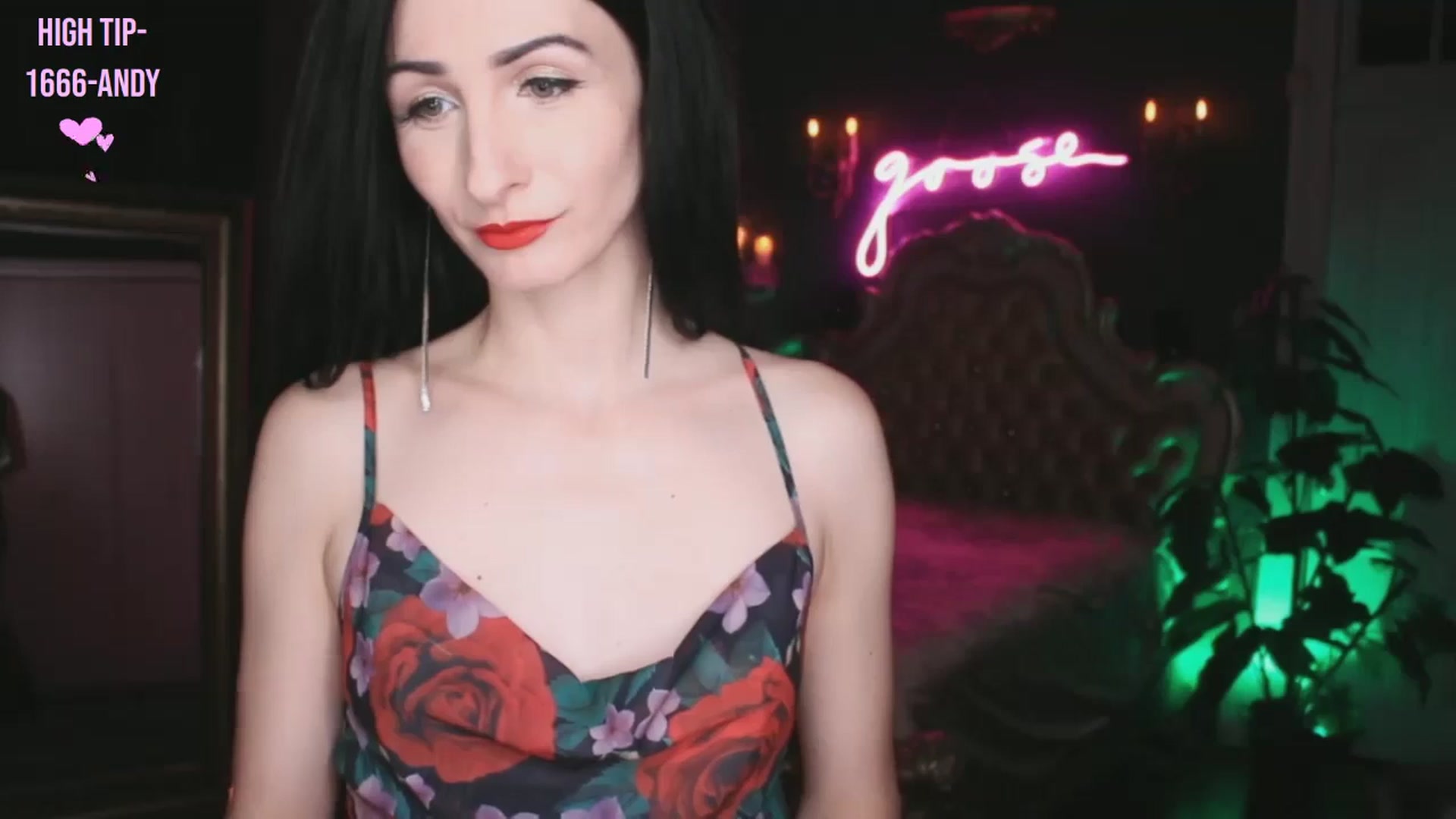 Gallery image thumbnail from Lucy_Goose's myfreecams stream on, 09/28/2024, 06:07 image 3 of 20