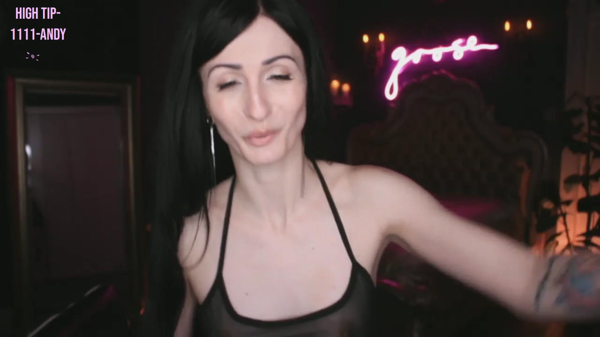 Gallery image thumbnail from Lucy_Goose's myfreecams stream on, 10/05/2024, 04:46 image 7 of 20