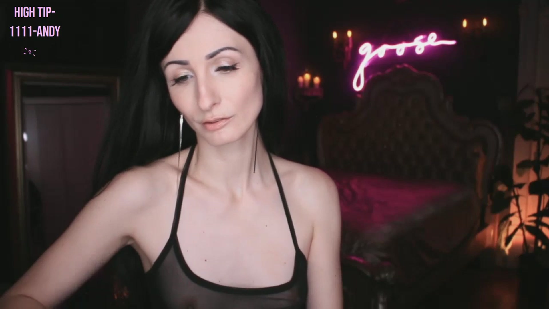 Gallery image thumbnail from Lucy_Goose's myfreecams stream on, 10/05/2024, 04:46 image 13 of 20