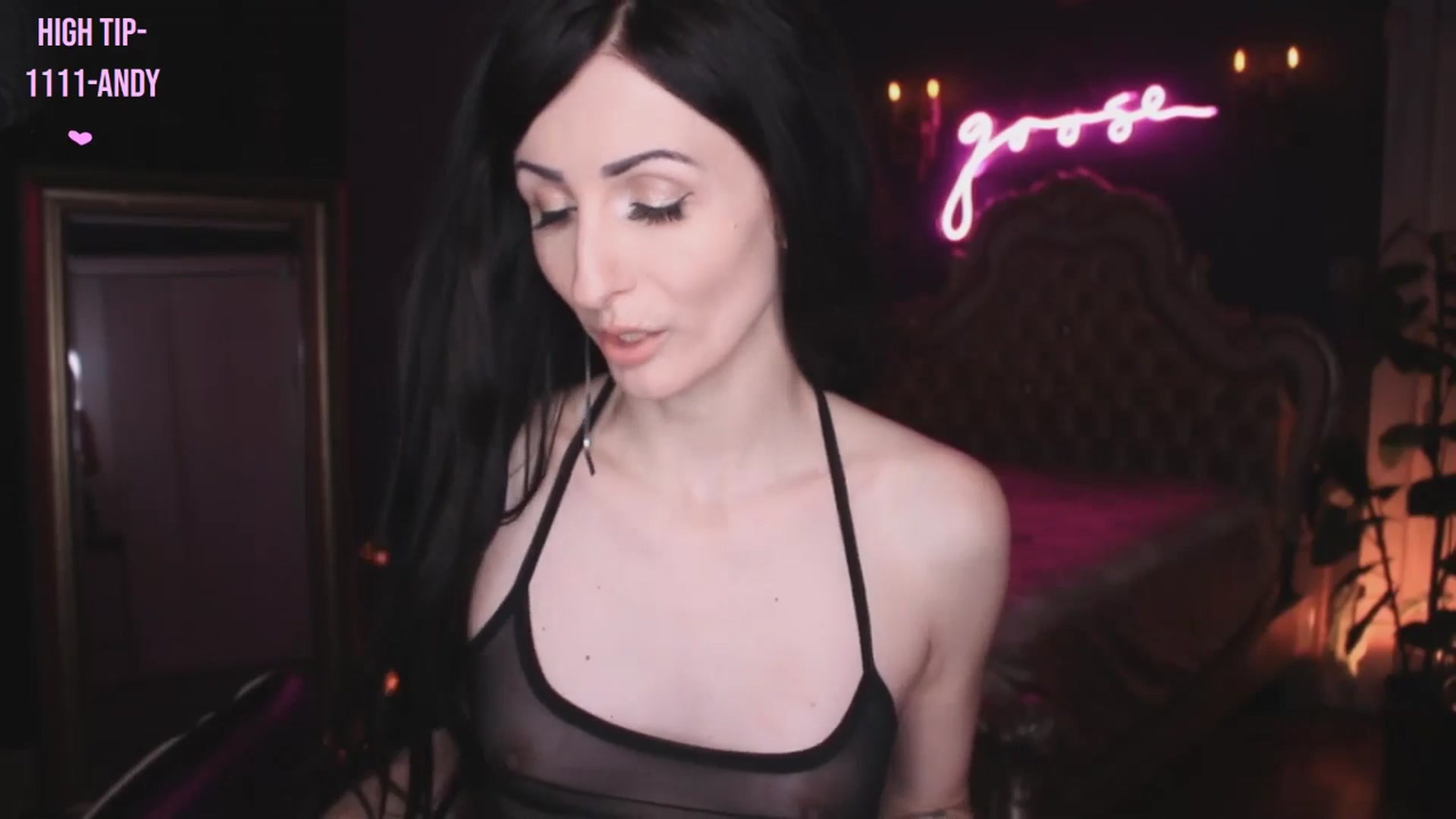 Gallery image thumbnail from Lucy_Goose's myfreecams stream on, 10/05/2024, 07:12 image 2 of 20