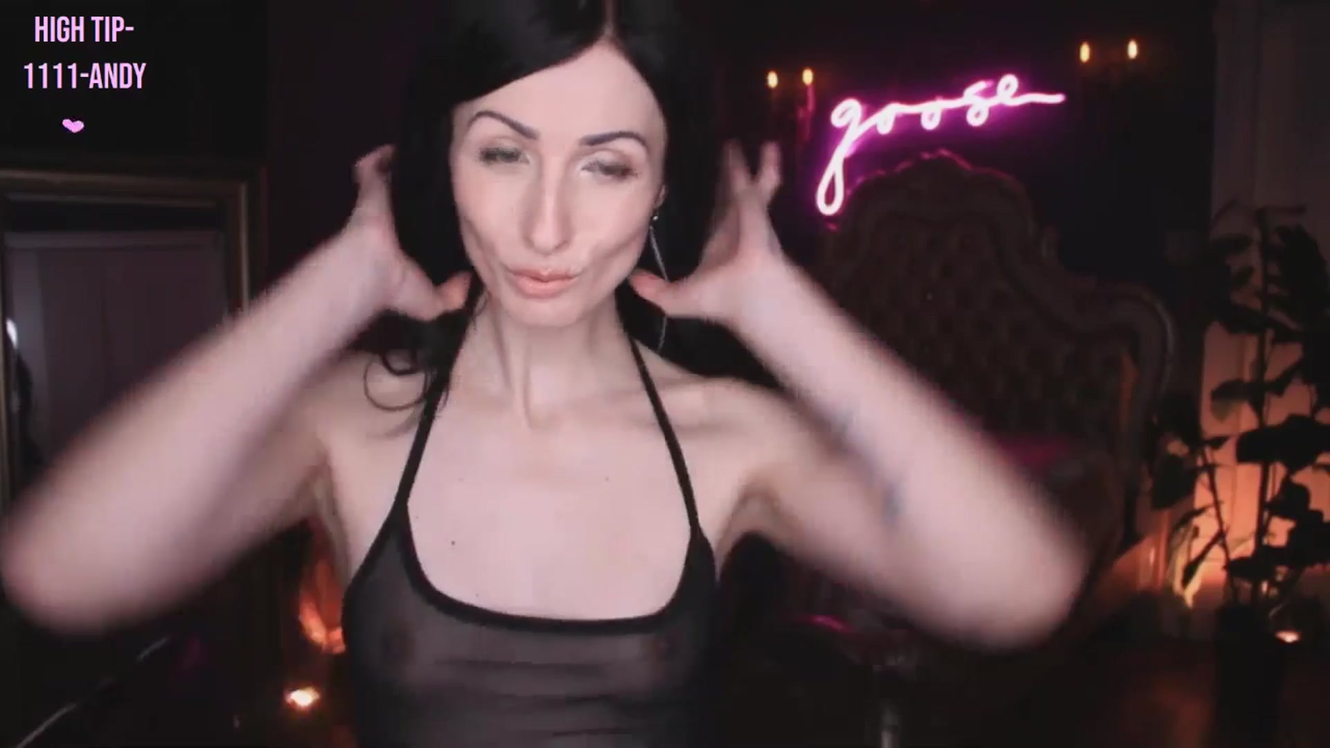 Gallery image thumbnail from Lucy_Goose's myfreecams stream on, 10/05/2024, 07:12 image 12 of 20