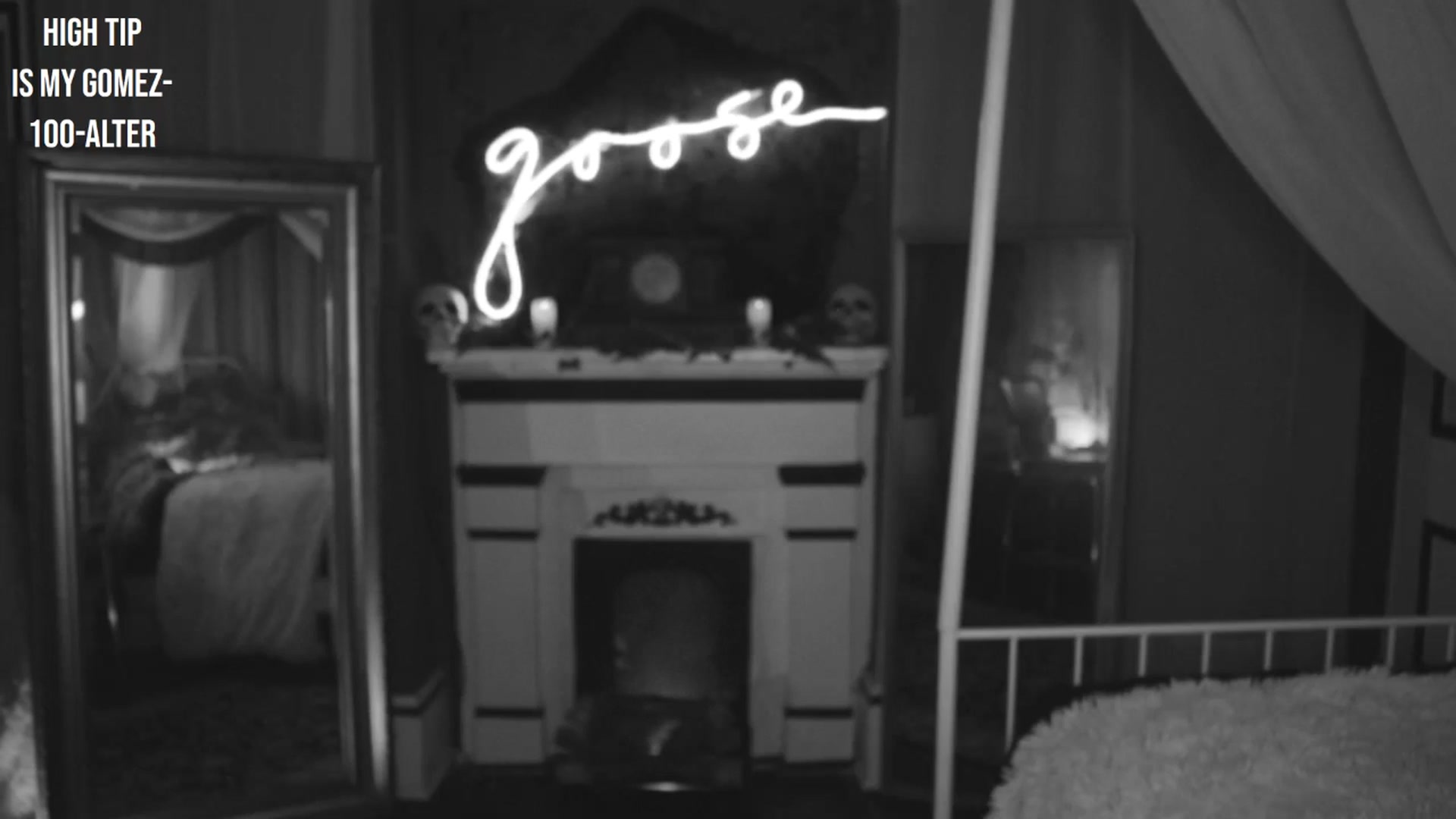 Gallery image thumbnail from Lucy_Goose's myfreecams stream on, 10/19/2024, 05:35 image 8 of 20