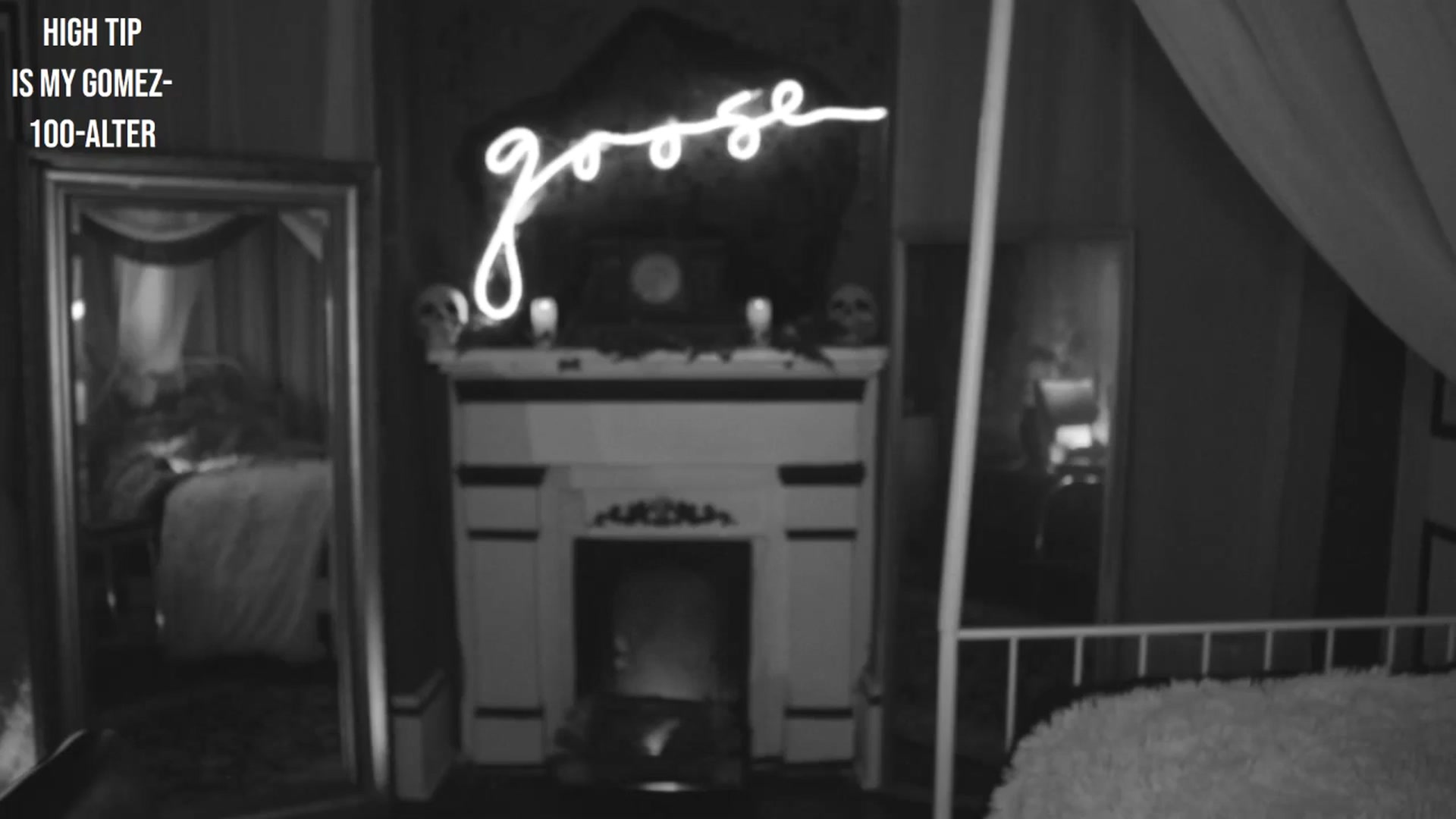 Gallery image thumbnail from Lucy_Goose's myfreecams stream on, 10/19/2024, 05:35 image 5 of 20