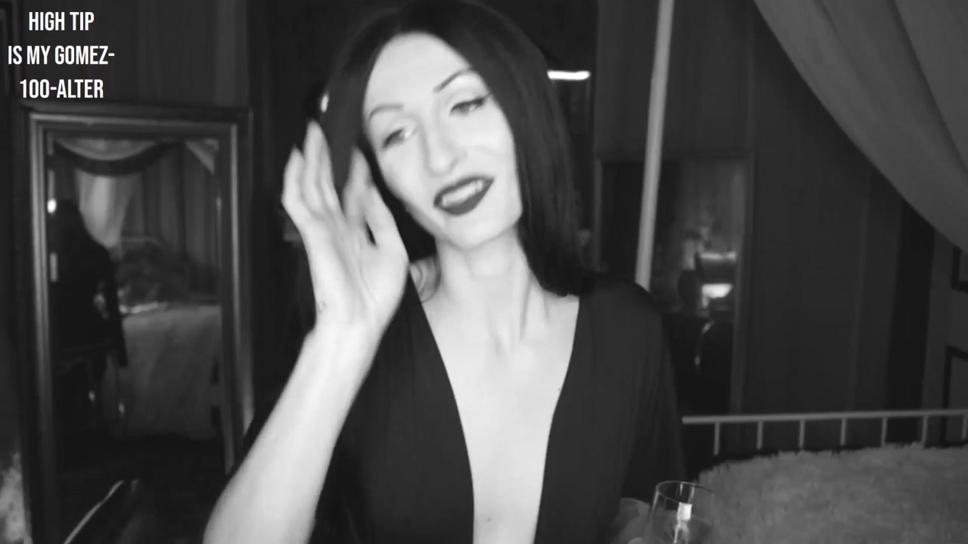 Gallery image thumbnail from Lucy_Goose's myfreecams stream on, 10/19/2024, 05:35 image 9 of 20
