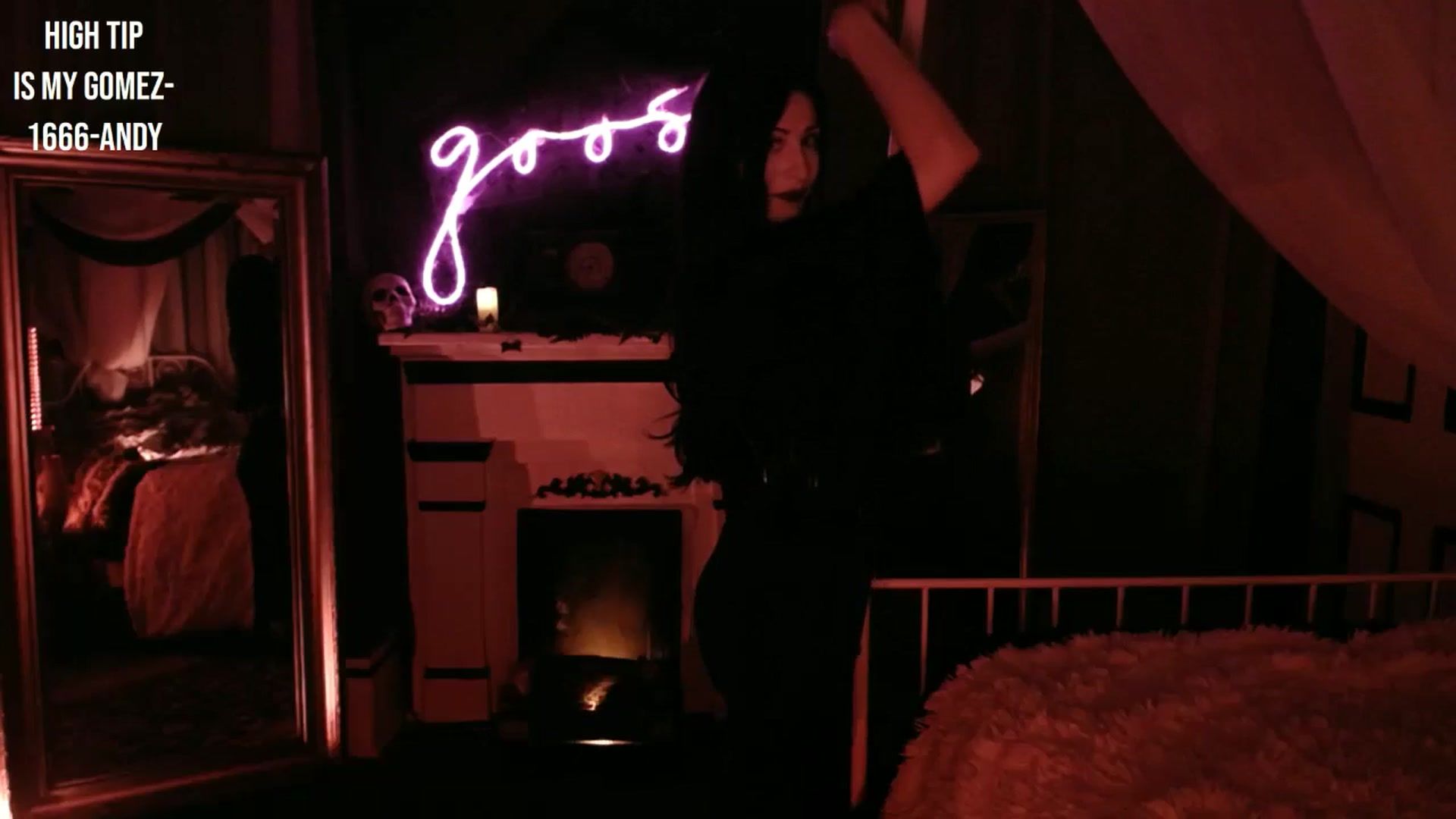 Gallery image thumbnail from Lucy_Goose's myfreecams stream on, 10/19/2024, 06:08 image 9 of 20