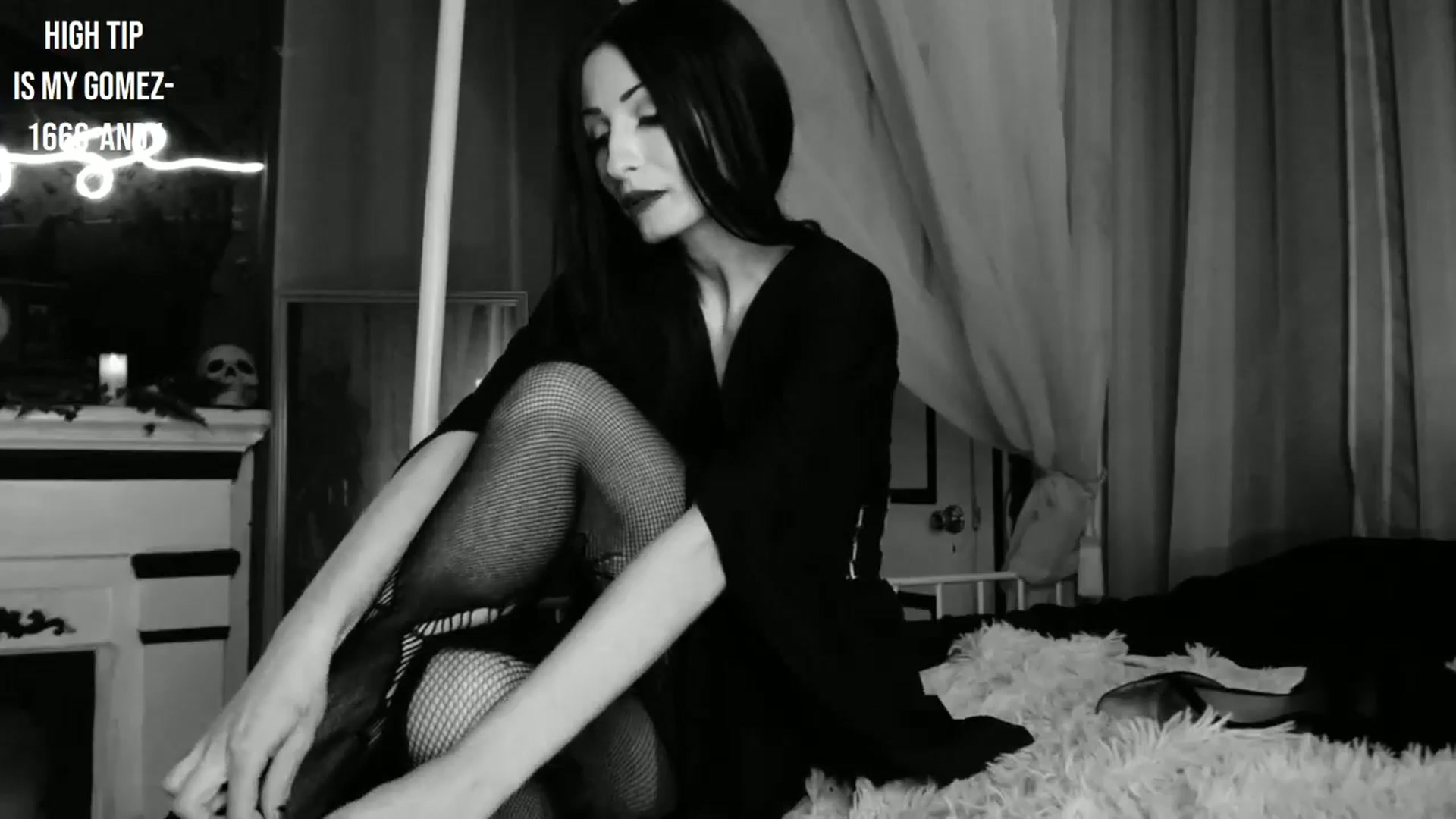 Gallery image thumbnail from Lucy_Goose's myfreecams stream on, 10/19/2024, 08:10 image 14 of 20
