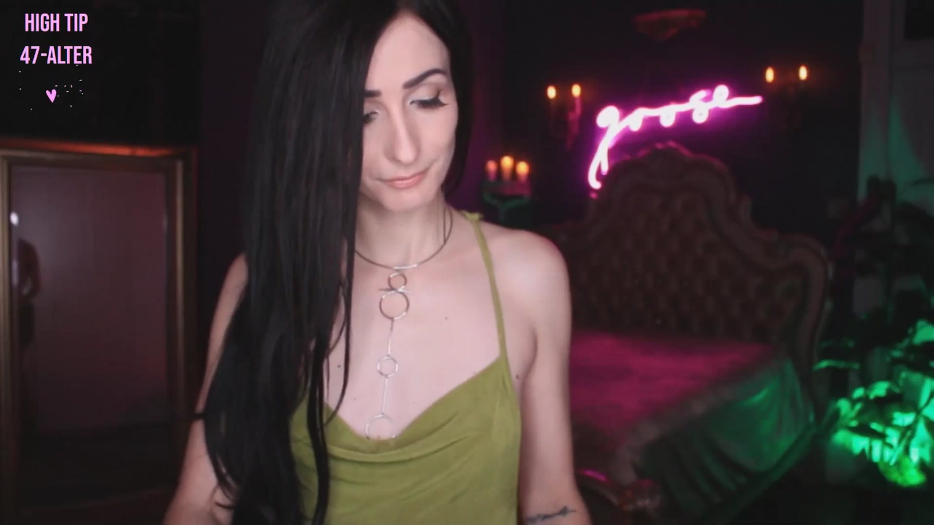 Gallery image thumbnail from Lucy_Goose's myfreecams stream on, 11/02/2024, 04:28 image 6 of 20