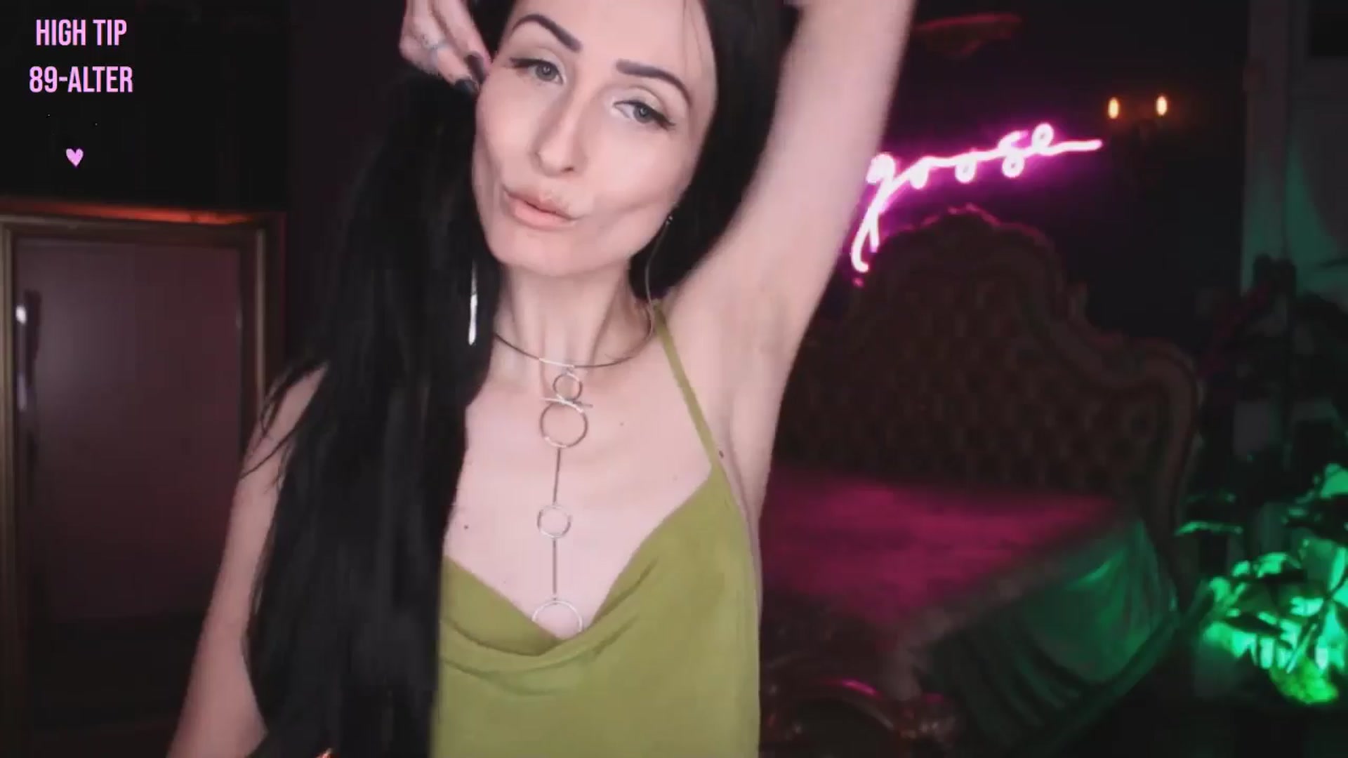 Gallery image thumbnail from Lucy_Goose's myfreecams stream on, 11/02/2024, 04:28 image 19 of 20