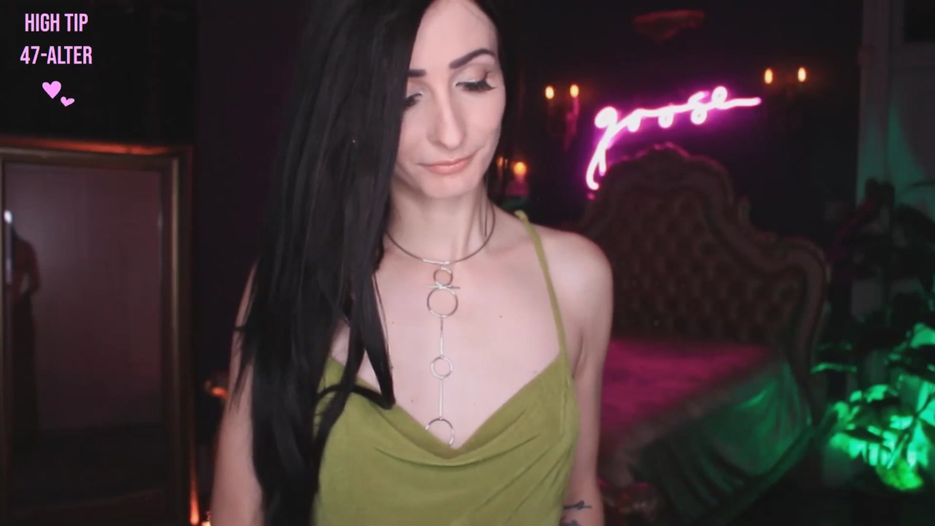 Gallery image thumbnail from Lucy_Goose's myfreecams stream on, 11/02/2024, 04:28 image 2 of 20