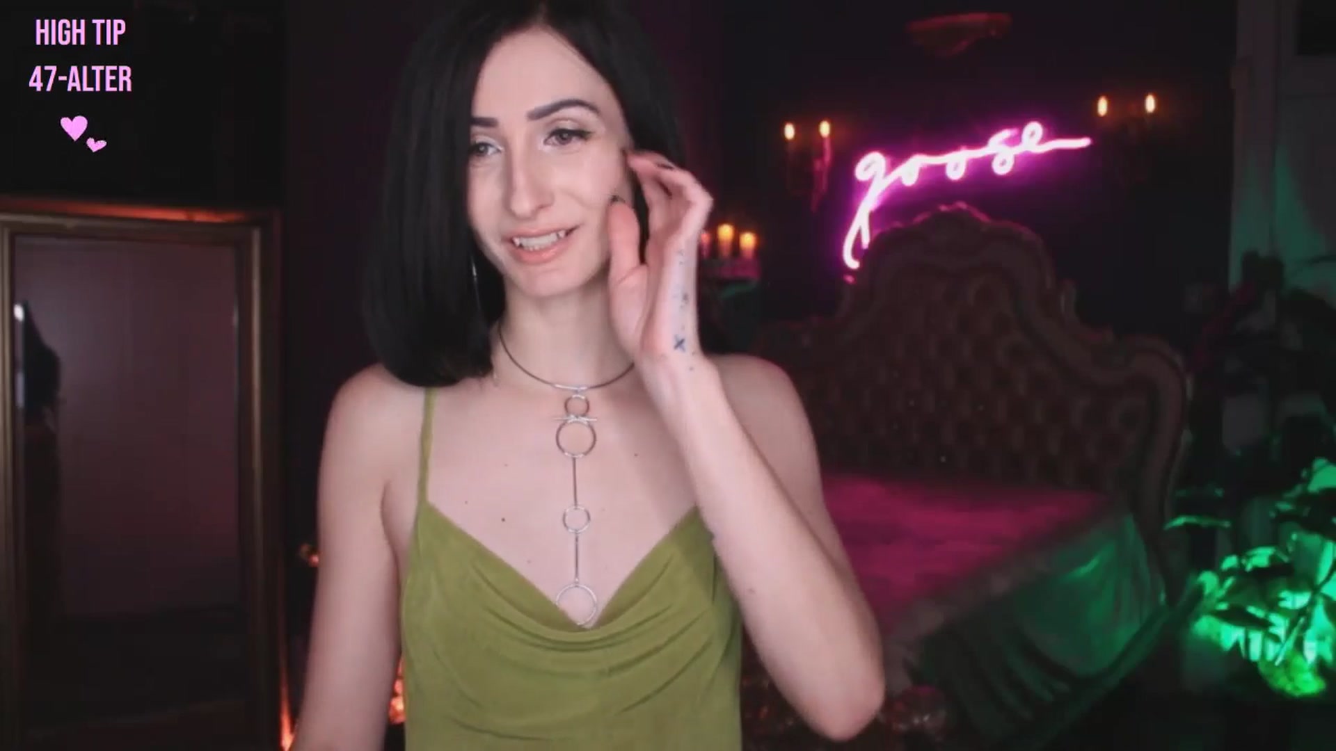 Gallery image thumbnail from Lucy_Goose's myfreecams stream on, 11/02/2024, 04:28 image 11 of 20