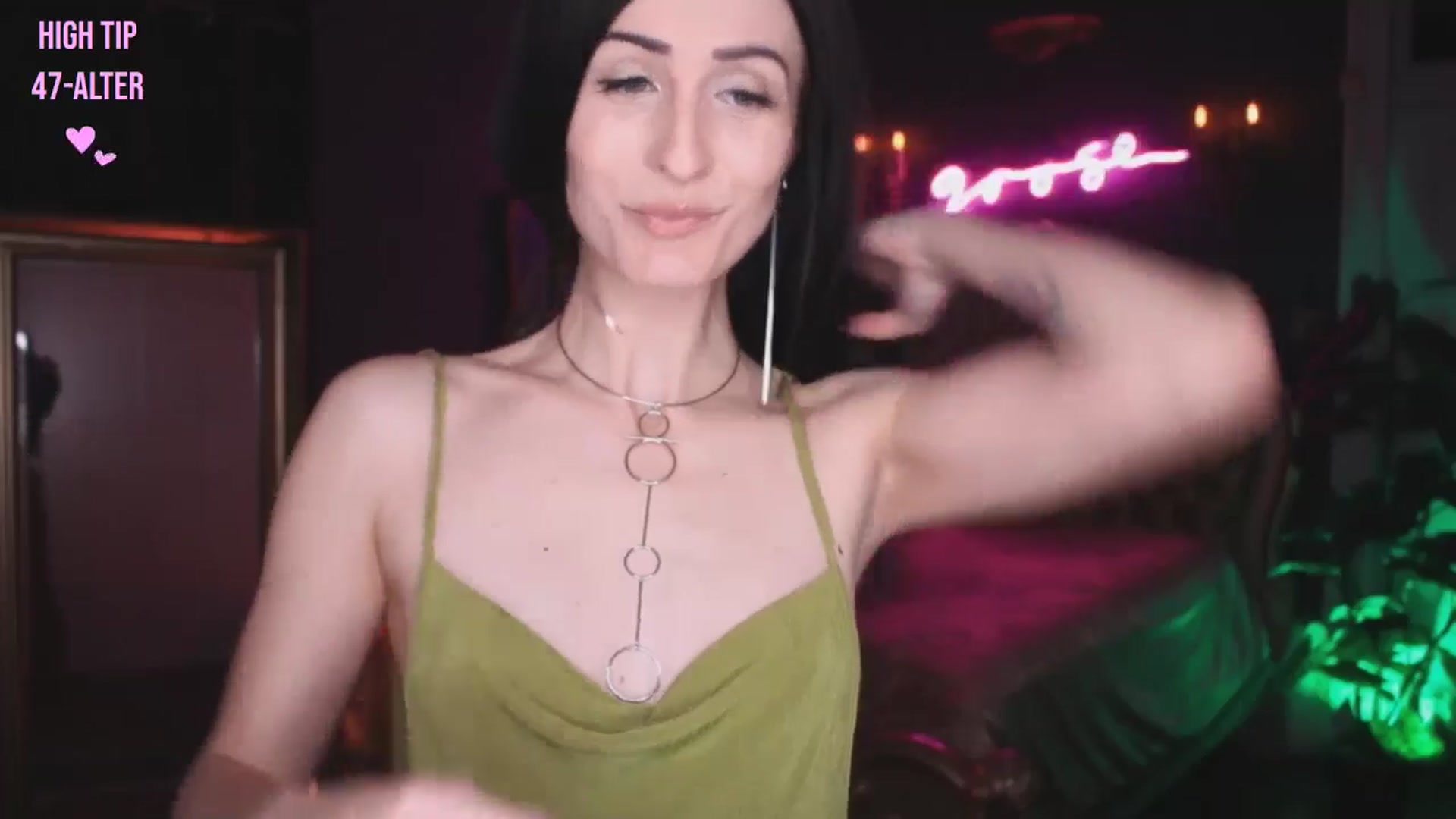 Gallery image thumbnail from Lucy_Goose's myfreecams stream on, 11/02/2024, 04:28 image 8 of 20