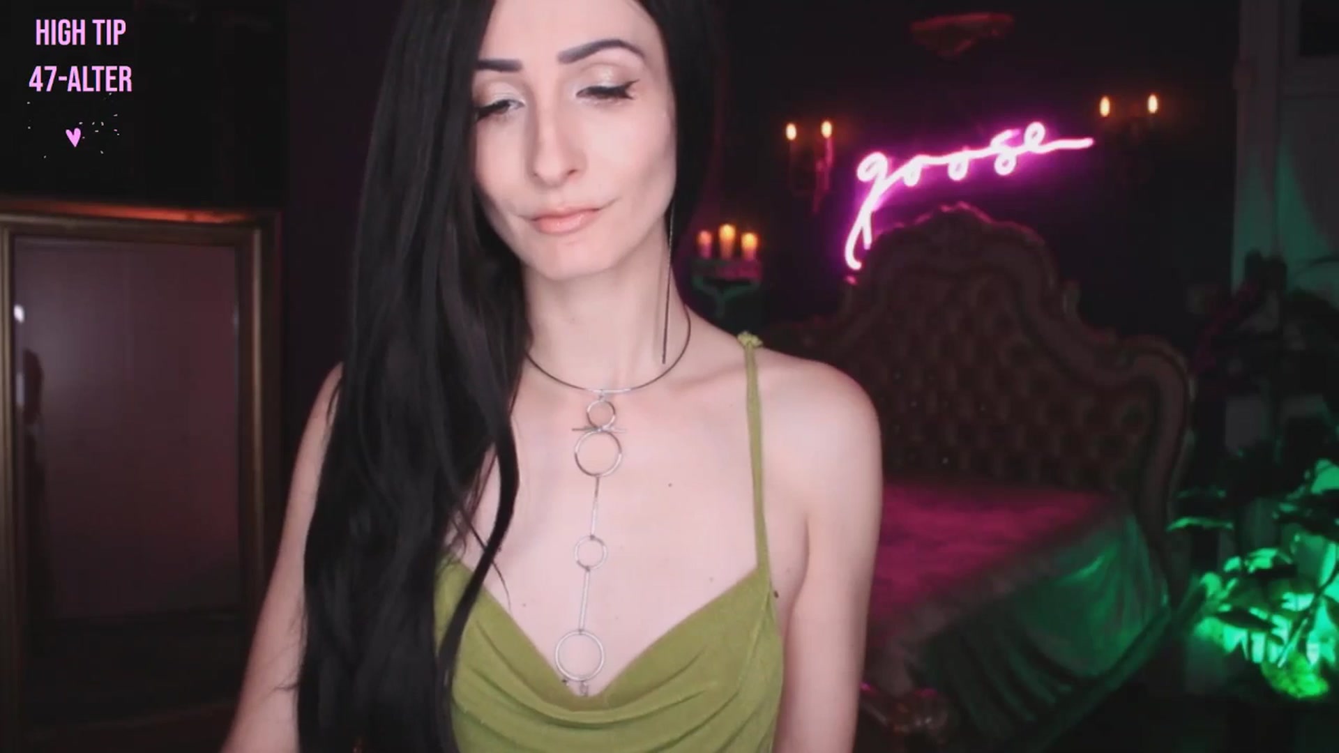 Gallery image thumbnail from Lucy_Goose's myfreecams stream on, 11/02/2024, 04:28 image 12 of 20