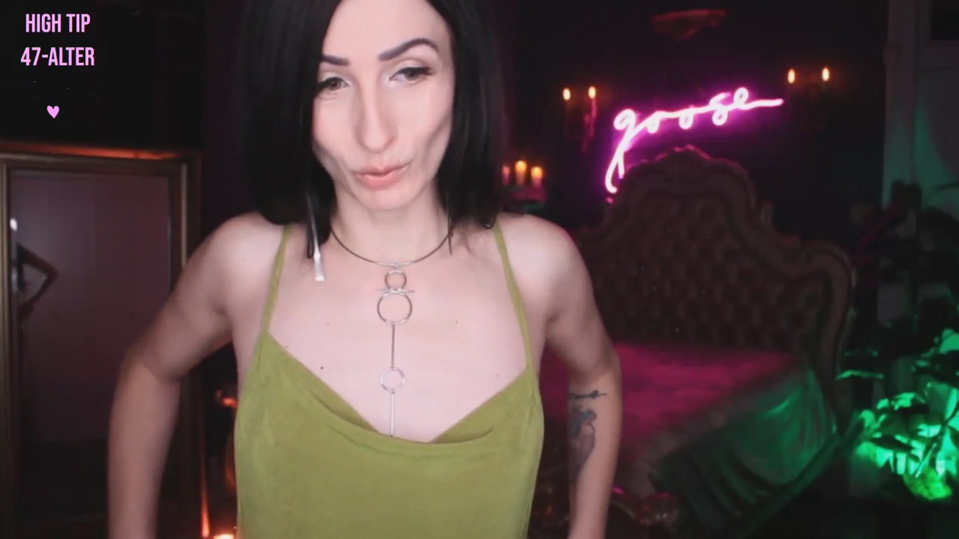 Gallery image thumbnail from Lucy_Goose's myfreecams stream on, 11/02/2024, 04:28 image 10 of 20