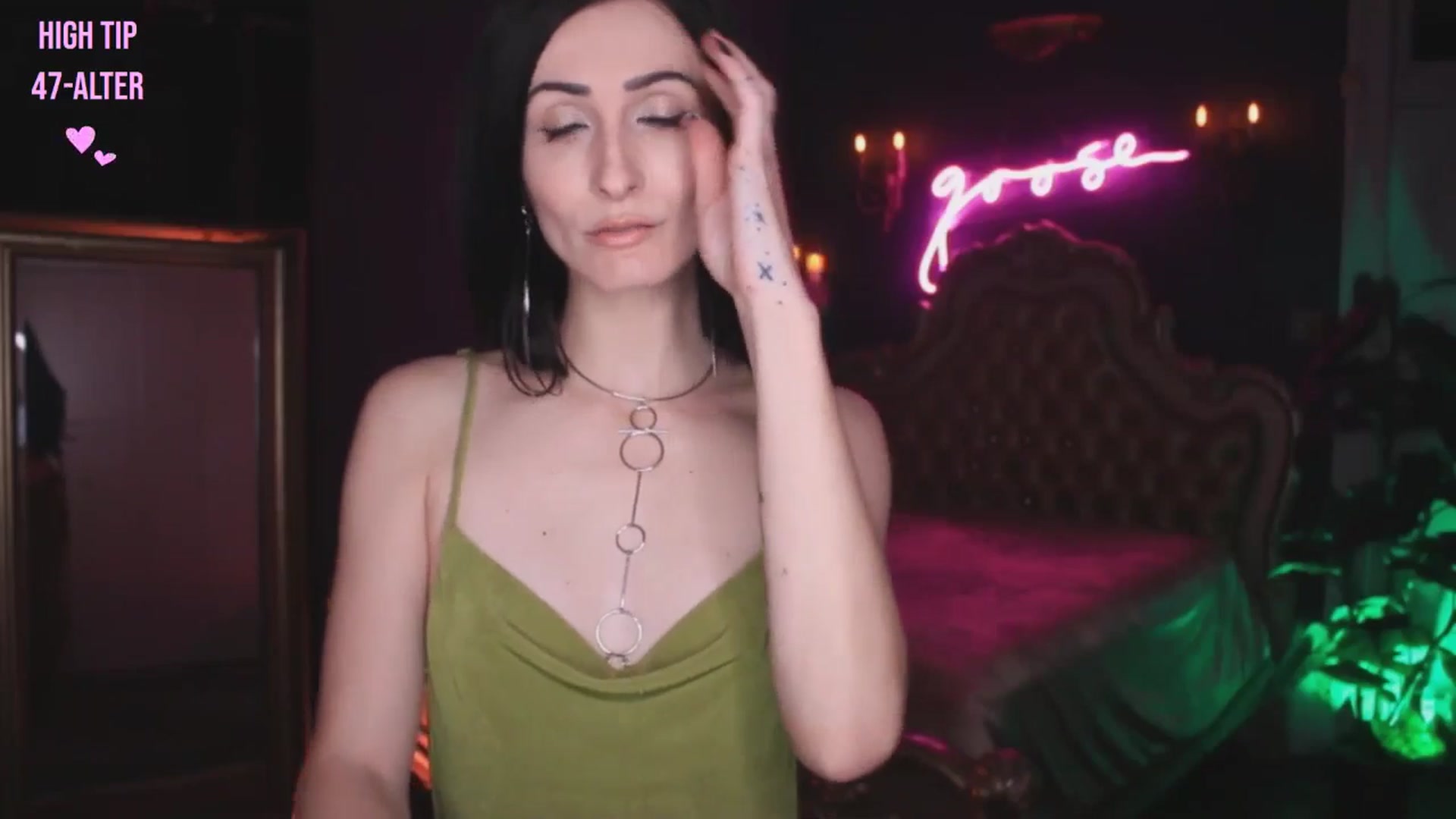 Gallery image thumbnail from Lucy_Goose's myfreecams stream on, 11/02/2024, 04:28 image 14 of 20