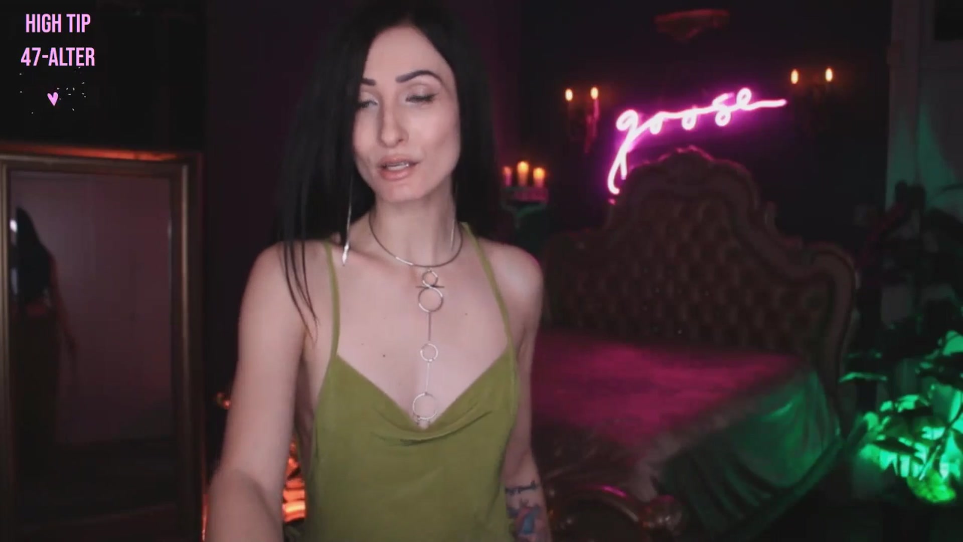 Gallery image thumbnail from Lucy_Goose's myfreecams stream on, 11/02/2024, 04:28 image 15 of 20