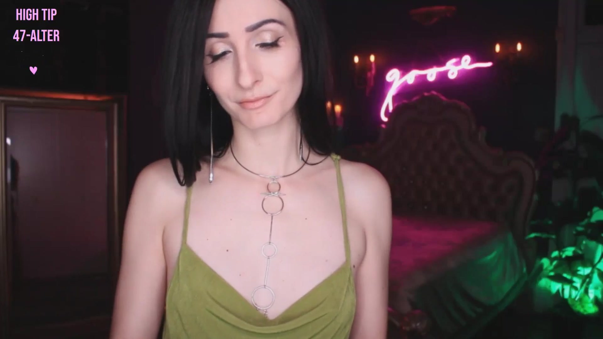 Gallery image thumbnail from Lucy_Goose's myfreecams stream on, 11/02/2024, 04:28 image 13 of 20