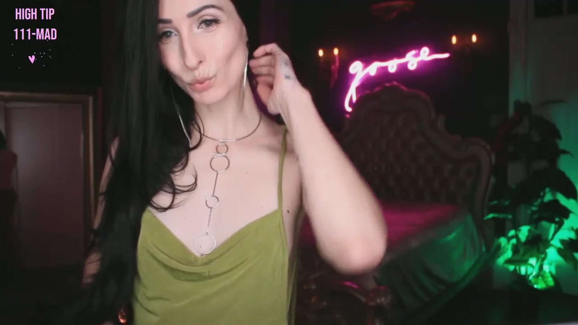 Gallery image thumbnail from Lucy_Goose's myfreecams stream on, 11/02/2024, 05:21 image 11 of 20