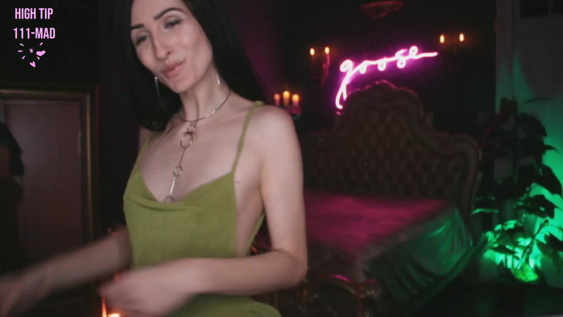 Gallery image thumbnail from Lucy_Goose's myfreecams stream on, 11/02/2024, 05:21 image 4 of 20