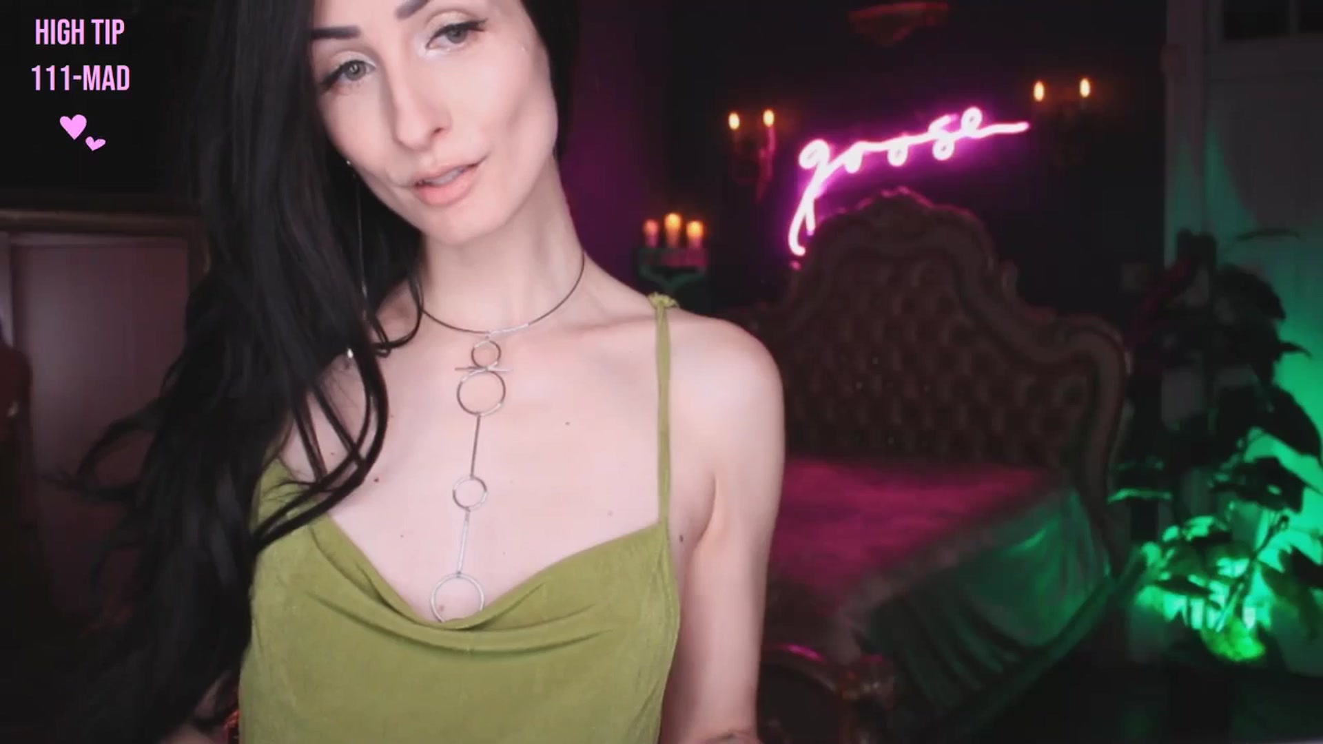Gallery image thumbnail from Lucy_Goose's myfreecams stream on, 11/02/2024, 05:21 image 9 of 20