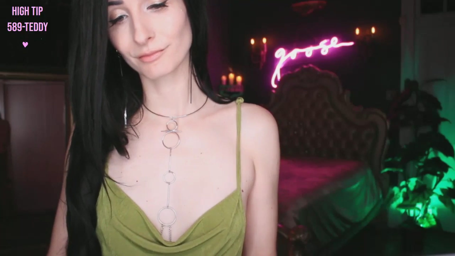 Gallery image thumbnail from Lucy_Goose's myfreecams stream on, 11/02/2024, 05:21 image 17 of 20