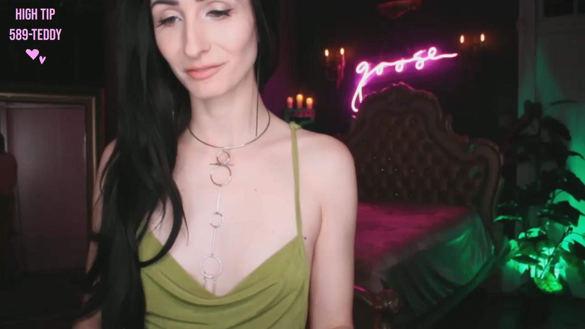 Gallery image thumbnail from Lucy_Goose's myfreecams stream on, 11/02/2024, 05:57 image 15 of 20