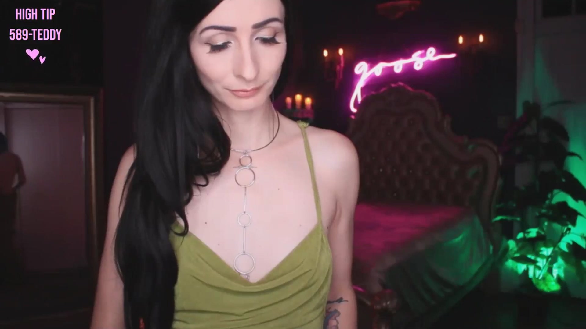 Gallery image thumbnail from Lucy_Goose's myfreecams stream on, 11/02/2024, 05:57 image 5 of 20