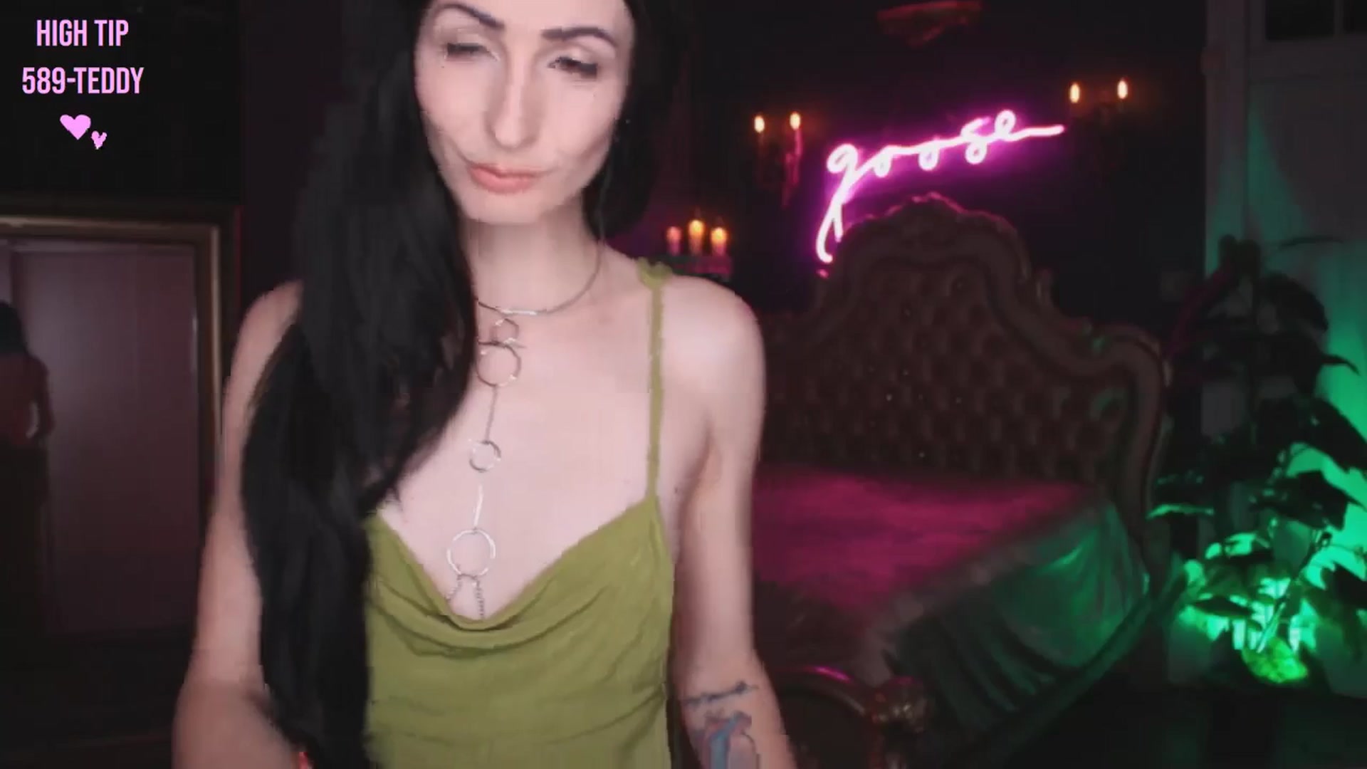 Gallery image thumbnail from Lucy_Goose's myfreecams stream on, 11/02/2024, 05:57 image 7 of 20