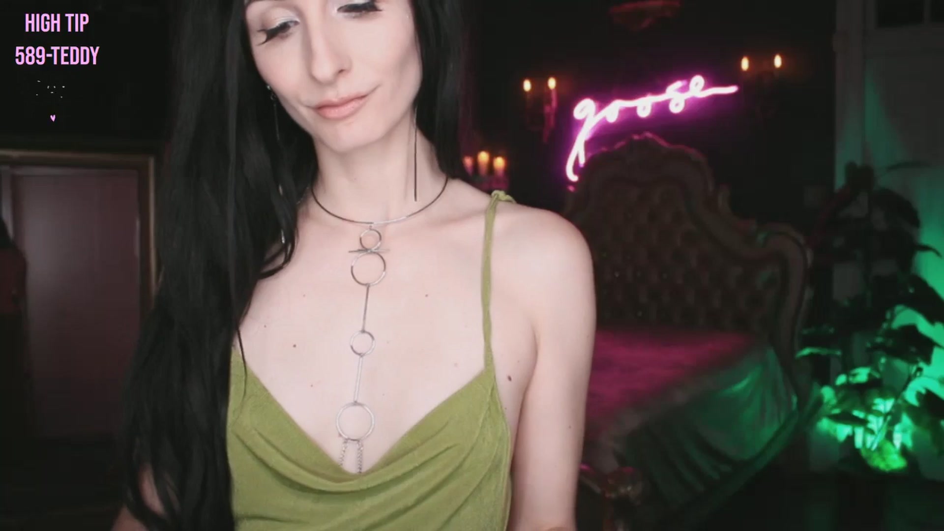 Gallery image thumbnail from Lucy_Goose's myfreecams stream on, 11/02/2024, 05:57 image 18 of 20