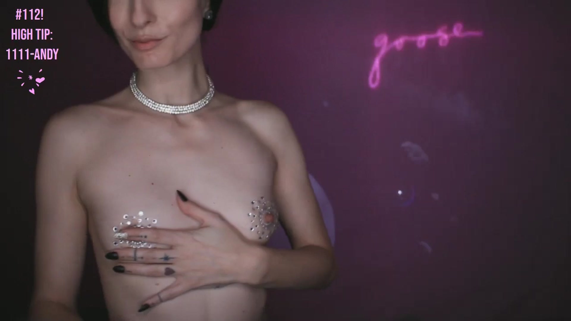 Gallery image thumbnail from Lucy_Goose's myfreecams stream on, 11/09/2024, 09:30 image 5 of 20