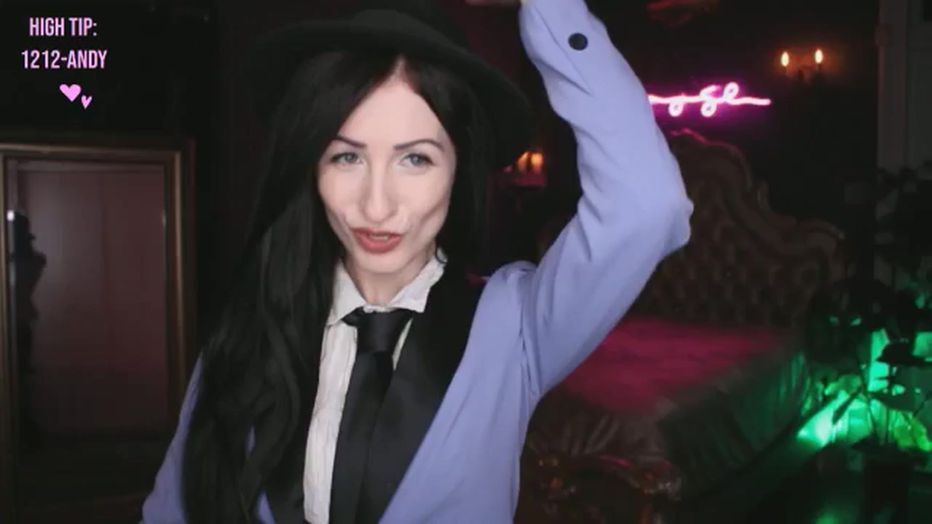 Gallery image thumbnail from Lucy_Goose's myfreecams stream on, 11/16/2024, 09:25 image 3 of 20