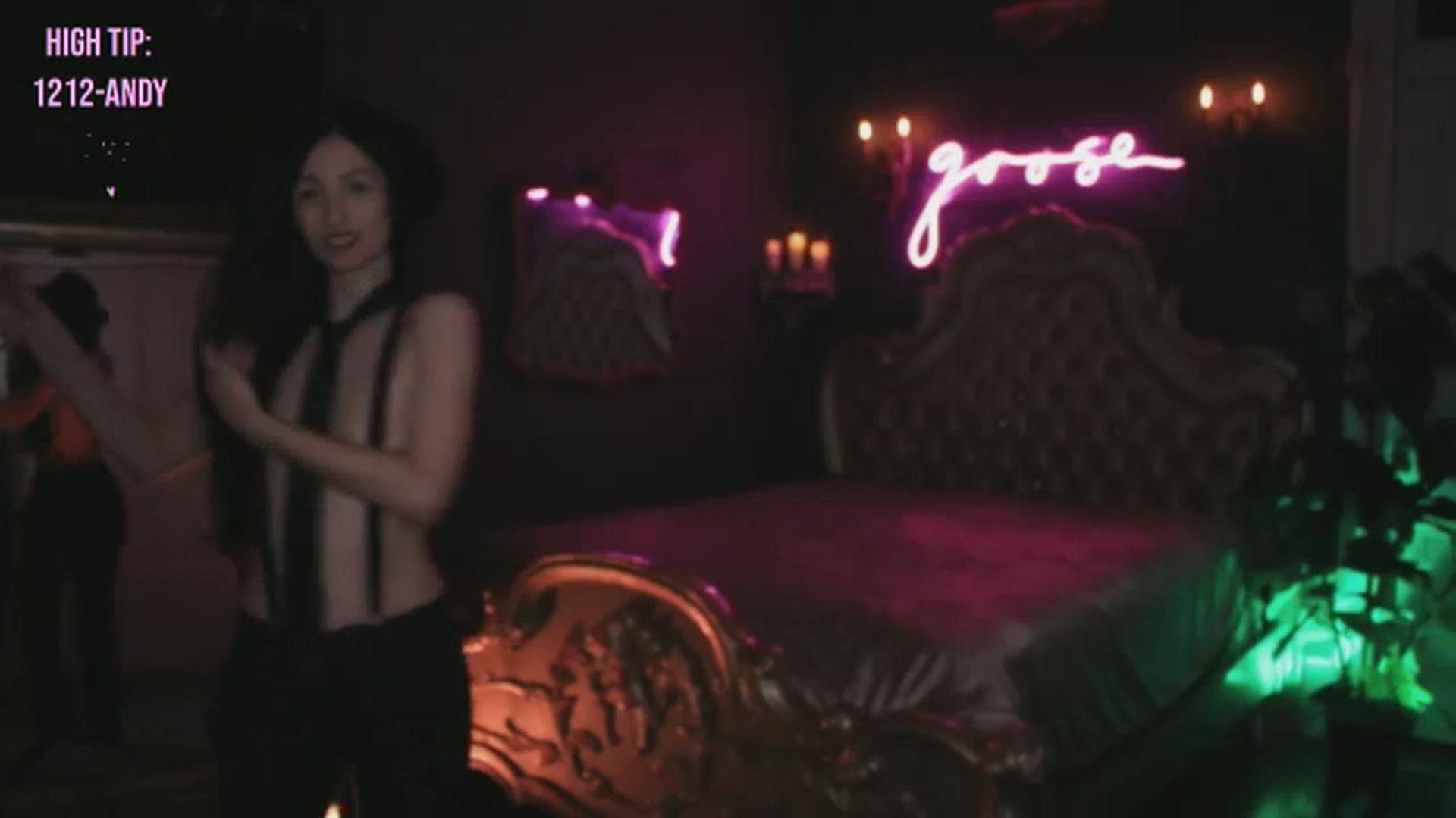 Gallery image thumbnail from Lucy_Goose's myfreecams stream on, 11/16/2024, 09:25 image 15 of 20