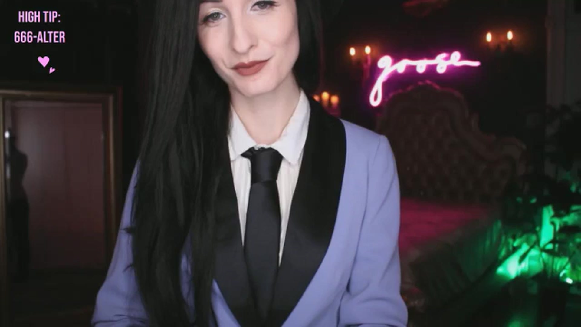 Gallery image thumbnail from Lucy_Goose's myfreecams stream on, 11/16/2024, 09:25 image 1 of 20