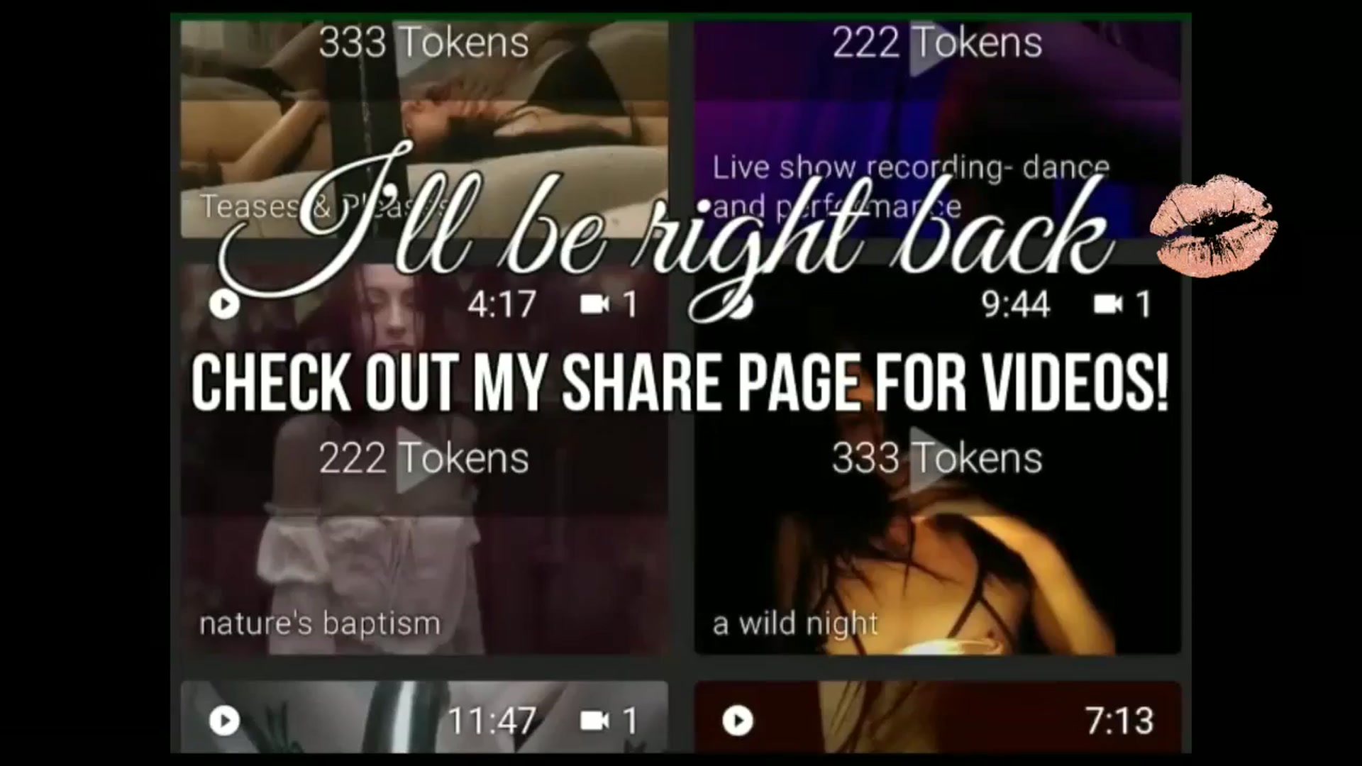 Gallery image thumbnail from Lucy_Goose's myfreecams stream on, 01/01/2025, 08:24 image 9 of 20
