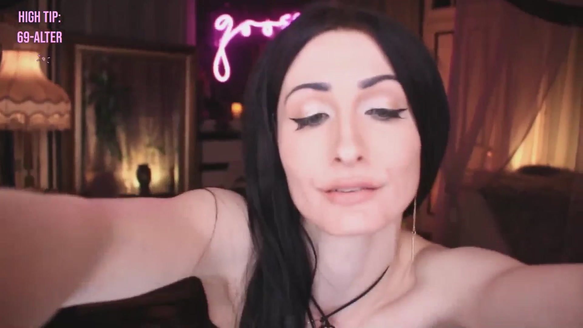 Gallery image thumbnail from Lucy_Goose's myfreecams stream on, 01/18/2025, 05:25 image 6 of 20