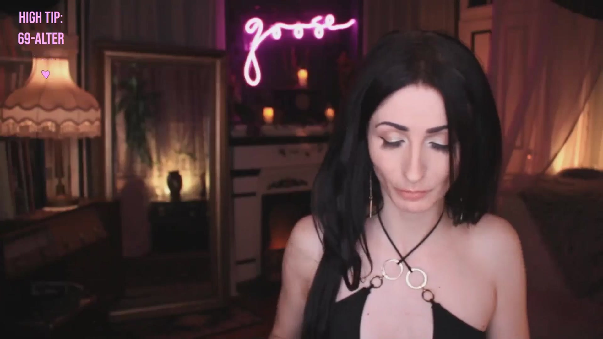 Gallery image thumbnail from Lucy_Goose's myfreecams stream on, 01/18/2025, 05:25 image 5 of 20