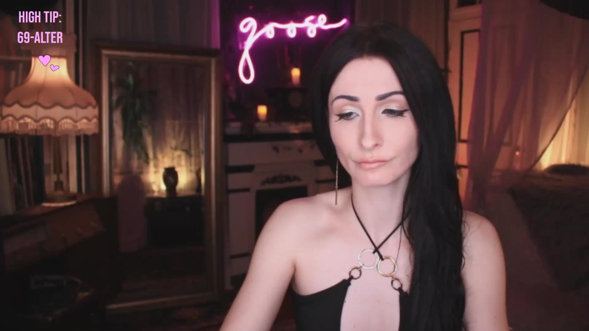 Gallery image thumbnail from Lucy_Goose's myfreecams stream on, 01/18/2025, 05:25 image 3 of 20