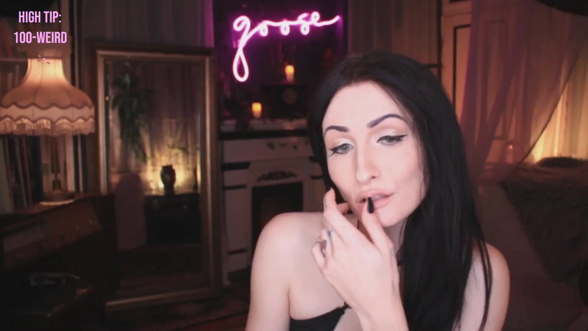 Gallery image thumbnail from Lucy_Goose's myfreecams stream on, 01/18/2025, 05:25 image 20 of 20