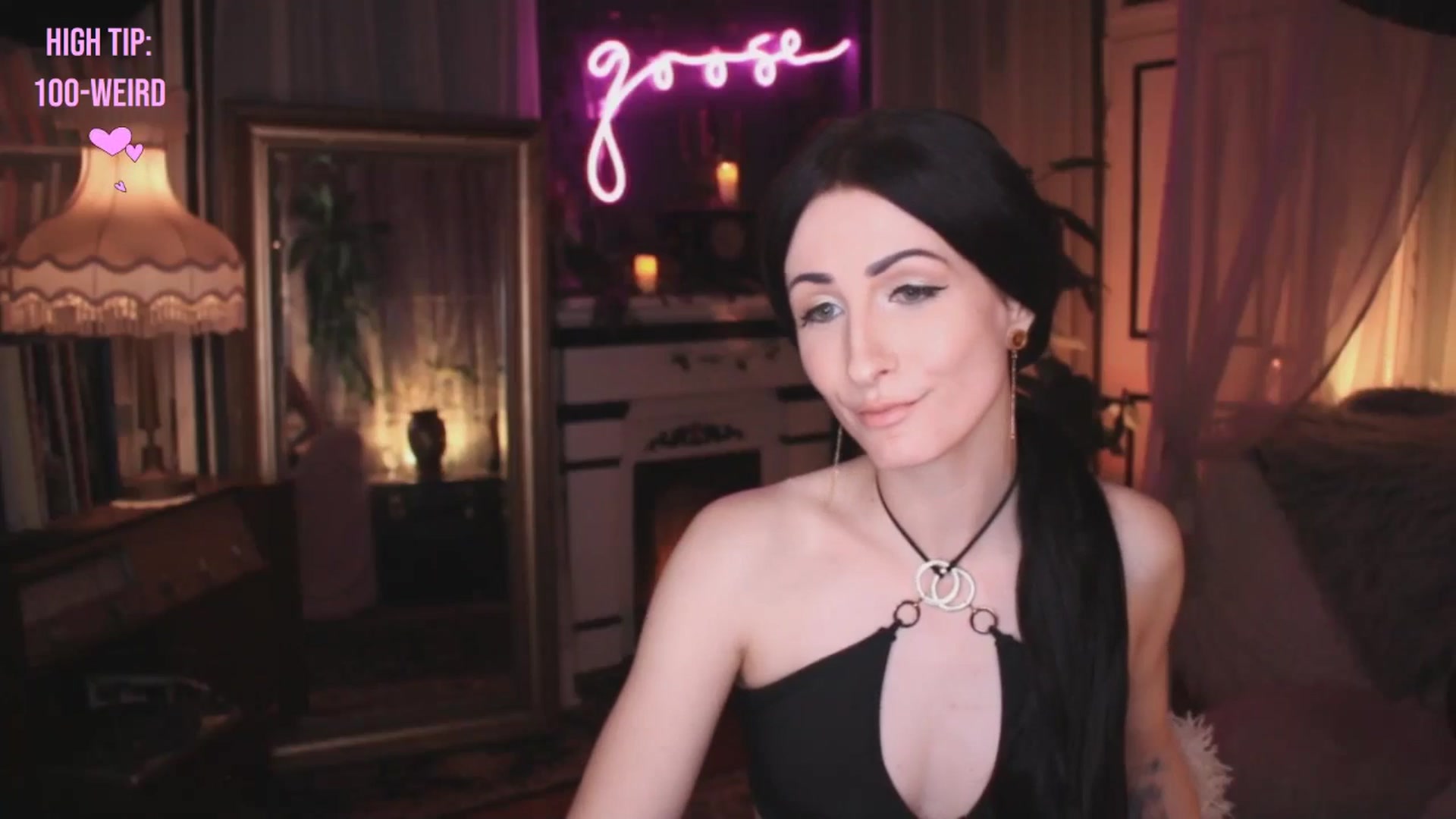 Gallery image thumbnail from Lucy_Goose's myfreecams stream on, 01/18/2025, 05:42 image 18 of 20