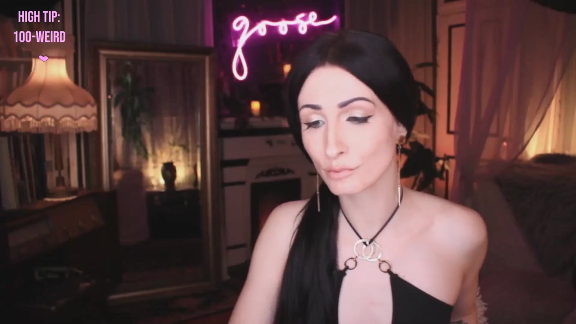 Gallery image thumbnail from Lucy_Goose's myfreecams stream on, 01/18/2025, 05:42 image 12 of 20