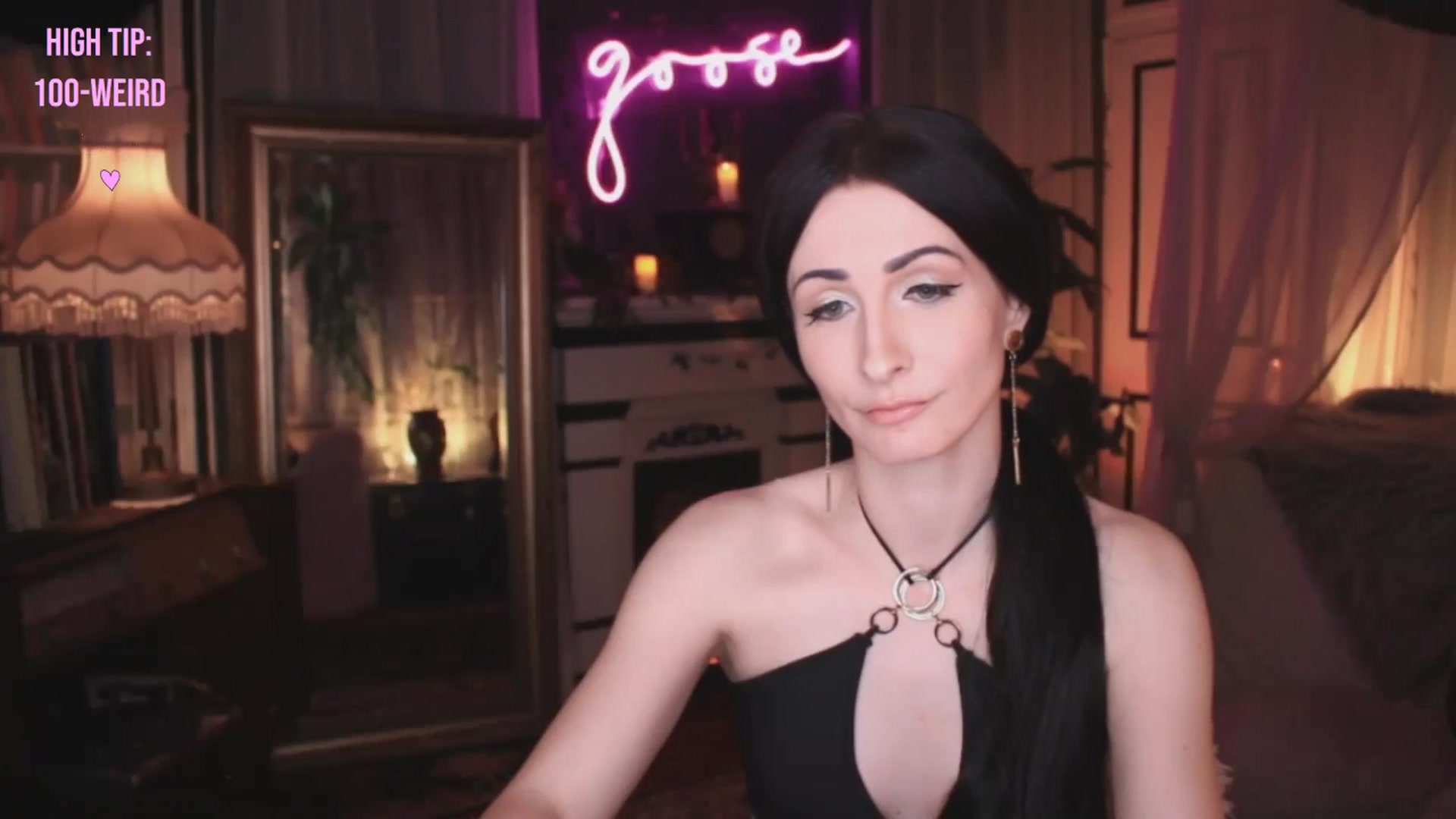 Gallery image thumbnail from Lucy_Goose's myfreecams stream on, 01/18/2025, 05:42 image 17 of 20