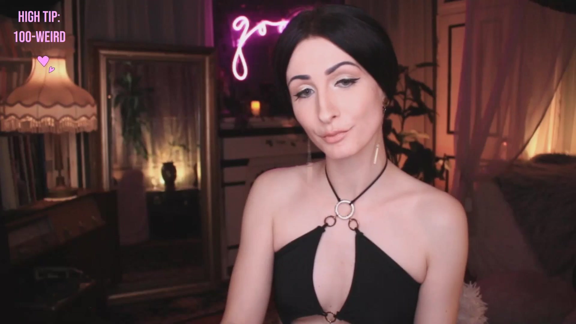 Gallery image thumbnail from Lucy_Goose's myfreecams stream on, 01/18/2025, 05:42 image 5 of 20