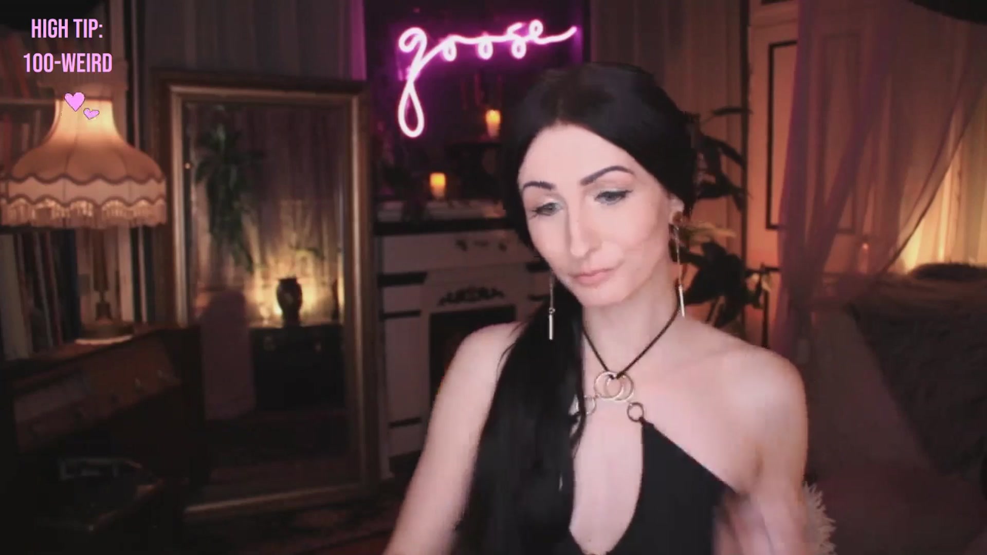 Gallery image thumbnail from Lucy_Goose's myfreecams stream on, 01/18/2025, 05:42 image 11 of 20