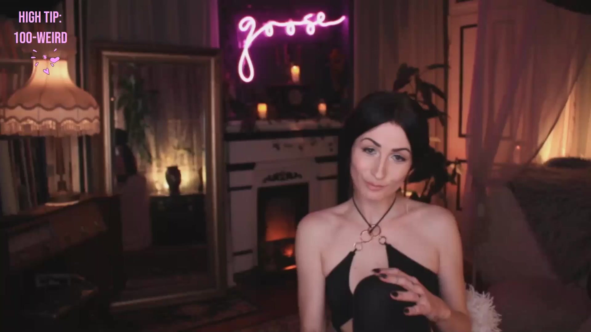 Gallery image thumbnail from Lucy_Goose's myfreecams stream on, 01/18/2025, 05:42 image 1 of 20