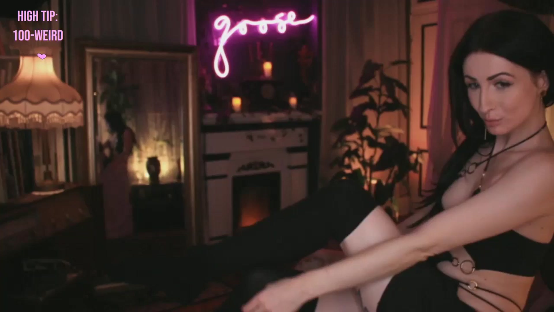 Gallery image thumbnail from Lucy_Goose's myfreecams stream on, 01/18/2025, 08:07 image 1 of 20