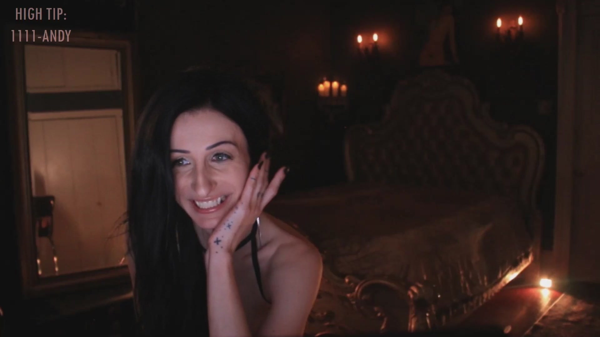 Gallery image thumbnail from Lucy_Goose's myfreecams stream on, 04/05/2025, 07:18 image 20 of 20