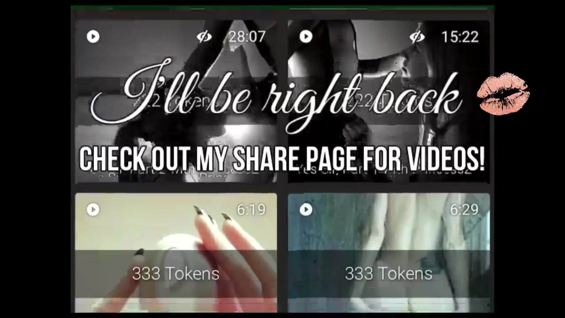 Gallery image thumbnail from Lucy_Goose's myfreecams stream on, 04/19/2025, 06:27 image 8 of 20
