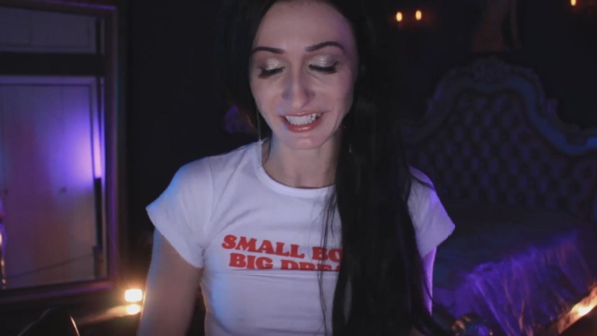 Gallery image thumbnail from Lucy_Goose's myfreecams stream on, 08/23/2025, 08:07 image 8 of 20
