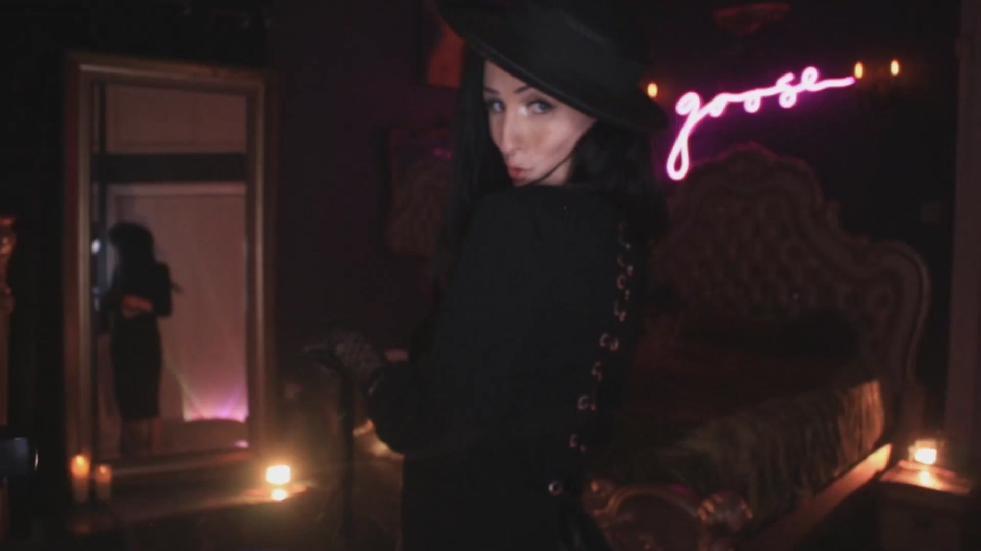 Gallery image thumbnail from Lucy_Goose's myfreecams stream on, 11/15/2025, 04:36 image 3 of 20