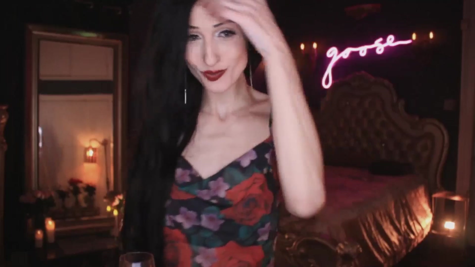 Gallery image thumbnail from Lucy_Goose's myfreecams stream on, 11/22/2025, 06:42 image 8 of 20