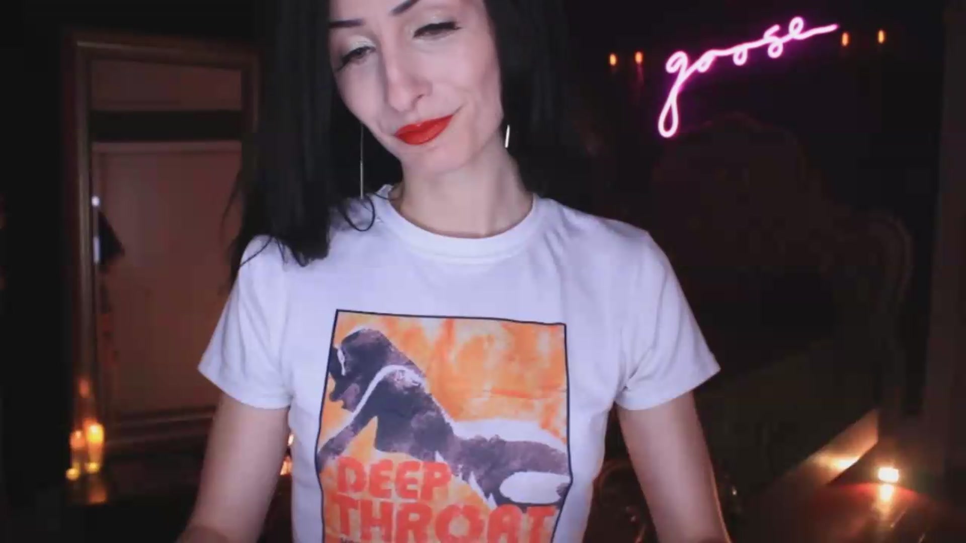 Gallery image thumbnail from Lucy_Goose's myfreecams stream on, 06/20/2026, 07:25 image 2 of 20